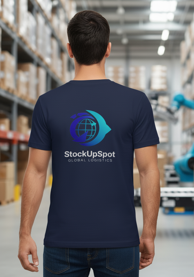 Premium Organic T-Shirt