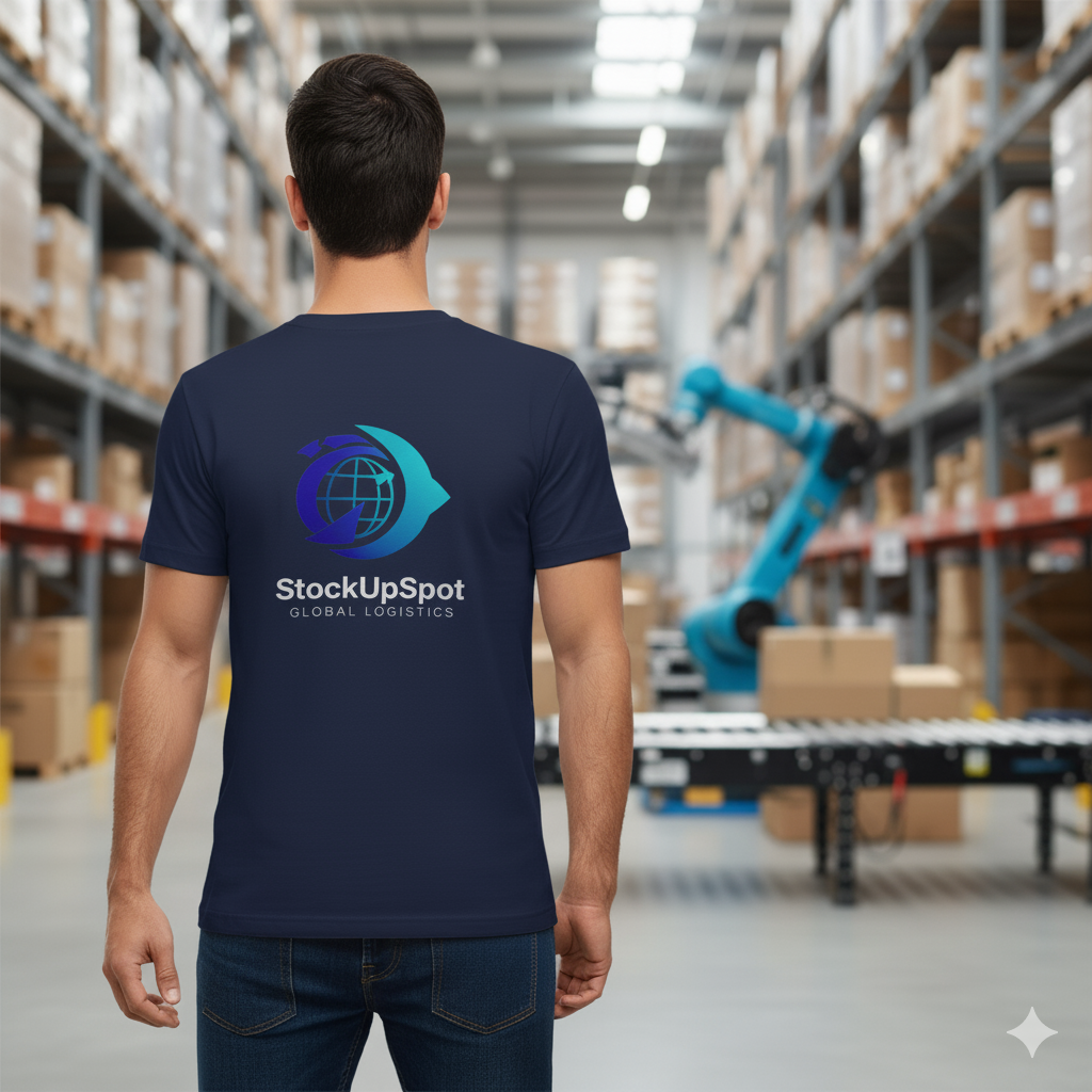 Graphic Design T-Shirt